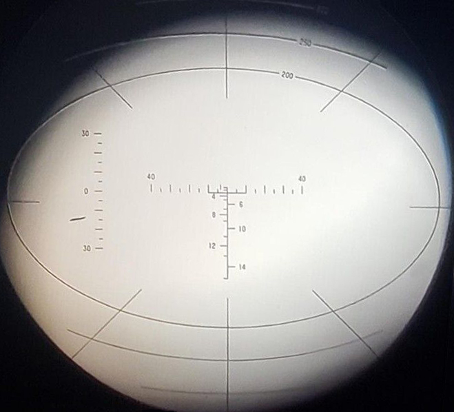 Type 96 scope